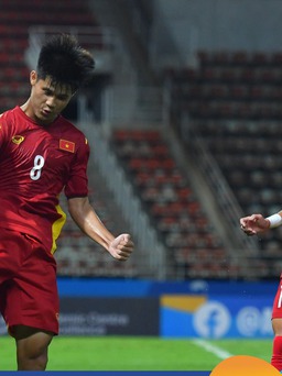 Xác định 4 đội sớm vào tứ kết giải U.17 châu Á: Việt Nam thế nào?