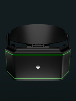Xbox 'chê' thị trường VR/AR quá nhỏ bé và chưa muốn tham gia