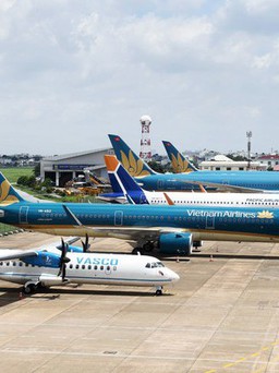 Hãng hàng không Việt Nam có mặt trong top 50 tốt nhất thế giới 2023