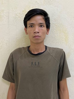 Đà Nẵng: 'Người nhện' từng trộm 57 lượng vàng, ra tù lại tiếp tục 'nghề' cũ