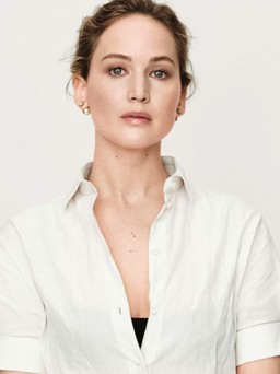 Mỹ nhân phim 'Vú em dạy yêu' - Jennifer Lawrence và gu thời trang thanh lịch