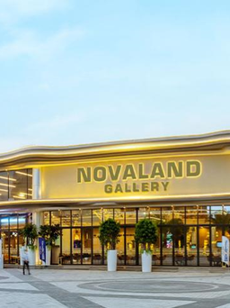 Novaland gia hạn thành công thêm 2 lô trái phiếu trị giá 2.300 tỉ đồng
