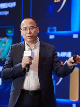 Trung Quốc nâng cấp mạng 5G phục vụ AI và metaverse