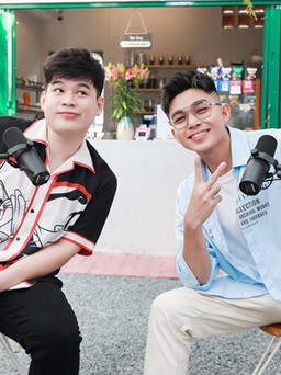 Podcast 'Tần số 52Hz': Nơi chữa lành tâm hồn Gen Z?
