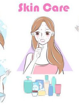 Skincare kiểu gen Z: Đậm chất riêng thể hiện cá tính mạnh mẽ