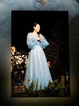 Phương Linh nói lý do ‘từ chối khéo’ khi được mời hát chung với Hà Anh Tuấn