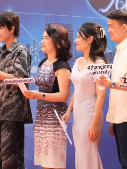 Ban tổ chức Vietnam Idol tiết lộ những điểm mới trong chương trình năm nay