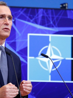 NATO sẽ có lãnh đạo nữ đầu tiên?