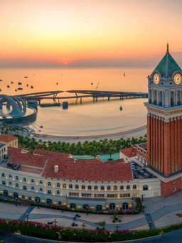 Phát triển du lịch Việt Nam: Đà Nẵng, Phú Quốc, Quảng Ninh đã 'lột xác' như thế nào?