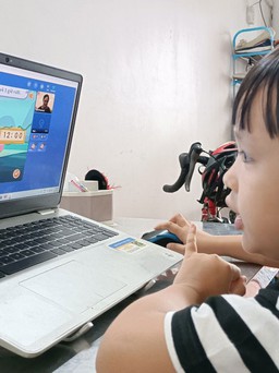 'Cơn sốt' cho con học toán tư duy: Chỉ nên học khi con yêu thích