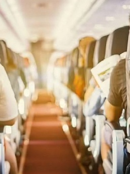 3 vấn đề sức khỏe cần chú ý khi du lịch hè bằng máy bay