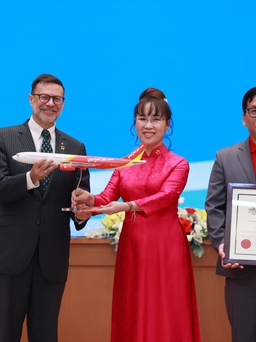 Vietjet công bố đường bay thẳng kết nối thành phố Hồ Chí Minh - Brisbane