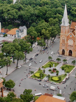 Hội đồng Giám mục Việt Nam giới thiệu ứng dụng và trang web tra cứu giờ lễ