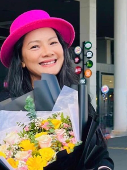 Diễn viên Kiều Trinh tham gia phim điện ảnh hợp tác giữa 4 nước