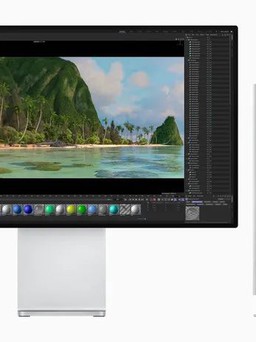 Apple giới thiệu Mac Pro chạy chip M2 Ultra