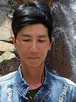 Khánh Hòa: Truy nã nghi phạm giết vợ