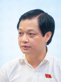 'Chưa nước nào quan hệ giữa các ngân hàng lại gần như Việt Nam'