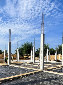 Quảng Ngãi: Sớm đưa 2 dự án y tế gần 300 tỉ đồng vào hoạt động