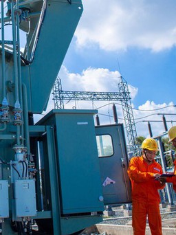 Thiếu điện nhiều nơi, Thủ tướng giao Bộ Công thương thanh tra cung ứng điện của EVN