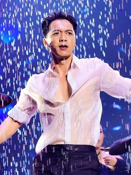 Clip biểu diễn của chủ tịch ACB hot hơn 'Rap Việt'