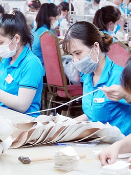 Ủng hộ miễn tiền chậm nộp thuế cho doanh nghiệp bị lỗ