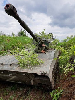 Chiến sự ngày 468: Nga nói Ukraine tổn thất lớn; xôn xao vụ vỡ đập