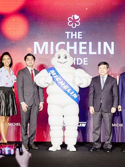 Danh sách trải nghiệm Michelin ghi dấu ẩm thực Việt