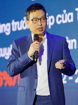 Thương mại điện tử Việt Nam có thể đạt 300.000 tỉ đồng trong 5 năm tới
