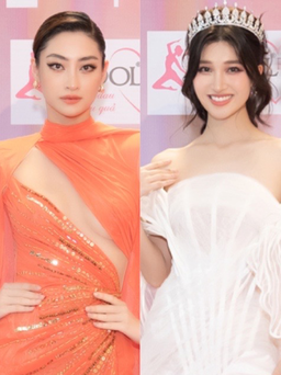 'Vietnam Beauty Fashion Fest' của Miss World Vietnam 2023 lần đầu tổ chức tại TP.HCM