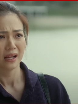 ‘Gia đình mình vui bất thình lình’ tập 27: Vì sao Công không muốn có con?