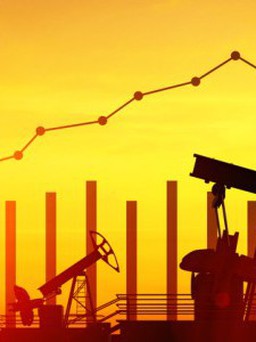 Giá xăng dầu hôm nay 8.6.2023: Quay đầu tăng nhẹ