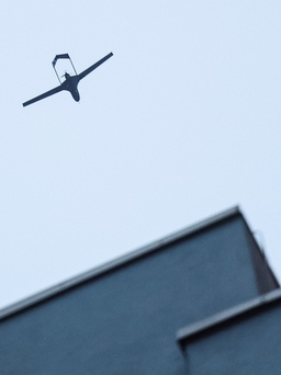 Ukraine nói Nga có đủ UAV tự sát, tên lửa để tiếp tục tấn công thêm nhiều lần