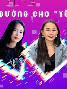 "SAO ZỜ MỚI NÓI?" - Tập 2: Giới trẻ yêu sớm, vẽ đường cho "yêu" chạy