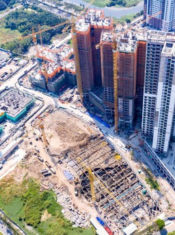 Tin tức đặc biệt trên báo in ngày 9.6.2023