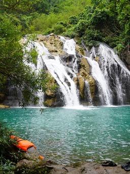 Miền đất lửa mát lành