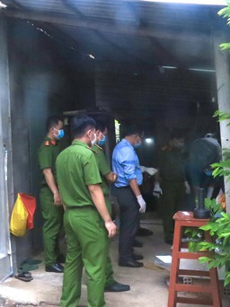 Tây Ninh: Điều tra vụ người chồng và vợ cũ tử vong tại nhà