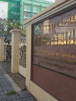 Công ty phát triển nhà Cà Mau kiến nghị xác định trách nhiệm nộp lại tiền sai phạm
