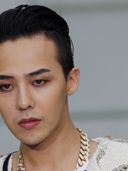 YG Entertainment tổn thất 130 triệu USD sau tin G-Dragon kết thúc hợp đồng