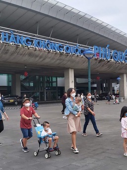 Đã tìm thấy đồng hồ Patek Philippe mà Việt kiều báo mất ở sân bay Phú Quốc