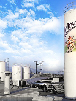 Vinamilk đẩy mạnh đầu tư và khai thác thị trường nước ngoài