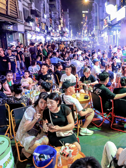 Hai thành phố Việt Nam trong danh sách được tìm kiếm nhiều nhất thế giới