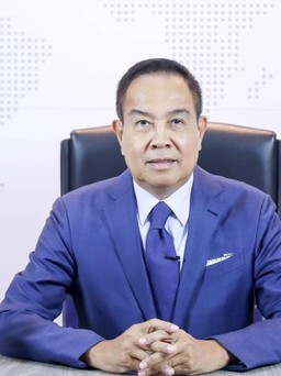 Chủ tịch Liên đoàn Bóng đá Thái Lan bất ngờ từ chức