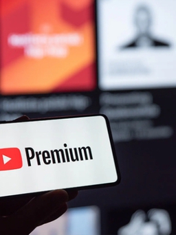YouTube thử nghiệm cấm xem video nếu dùng phần mềm chặn quảng cáo
