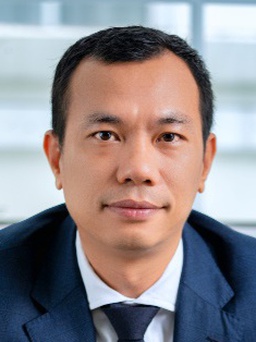 AB Mauri Việt Nam bổ nhiệm Tổng giám đốc mới