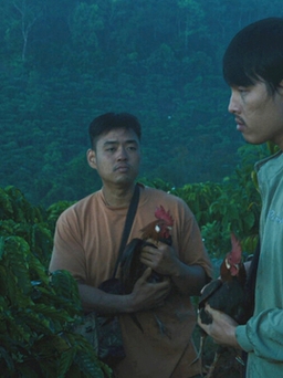 Phim Việt đoạt giải Cannes 'Bên trong vỏ kén vàng' ra rạp