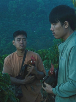 'Bên trong vỏ kén vàng', phim Việt đoạt giải Cannes, ra rạp từ ngày 11.8