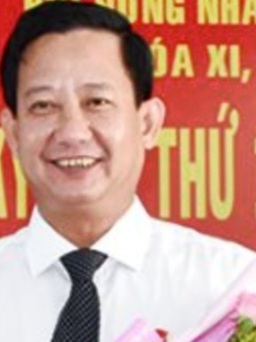 Bạc Liêu: Kỷ luật cảnh cáo Phó bí thư Thường trực Huyện ủy Phước Long