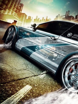 Bản làm lại ‘Need for Speed: Most Wanted’ sẽ ra mắt vào năm sau