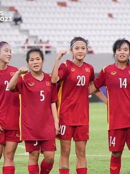 Lịch thi đấu U.19 nữ Đông Nam Á: Việt Nam vượt ải Thái Lan để vô địch?