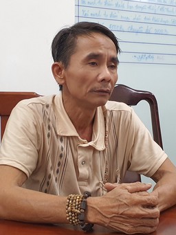 Thừa Thiên-Huế: Bắt 'tú ông' môi giới mại dâm